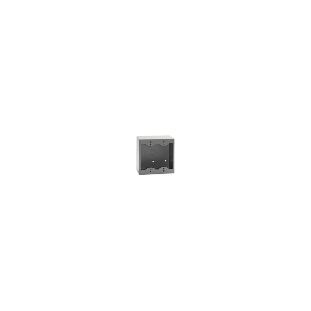RDL SMB-2G – veggboks – bilde 2