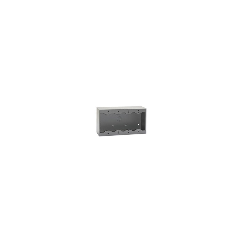 RDL SMB-4G – veggboks – bilde 2