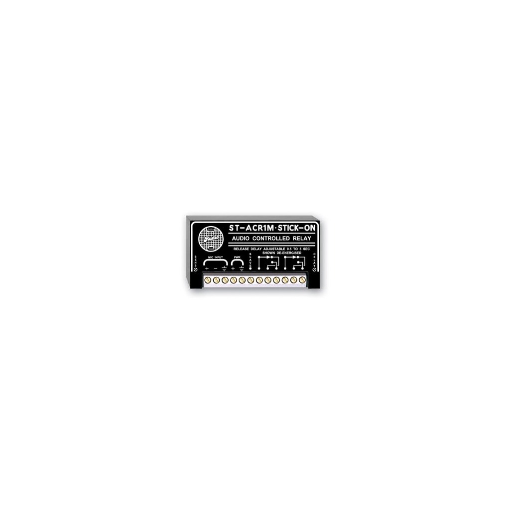 RDL ST-ACR1M – relémodul – bilde 2