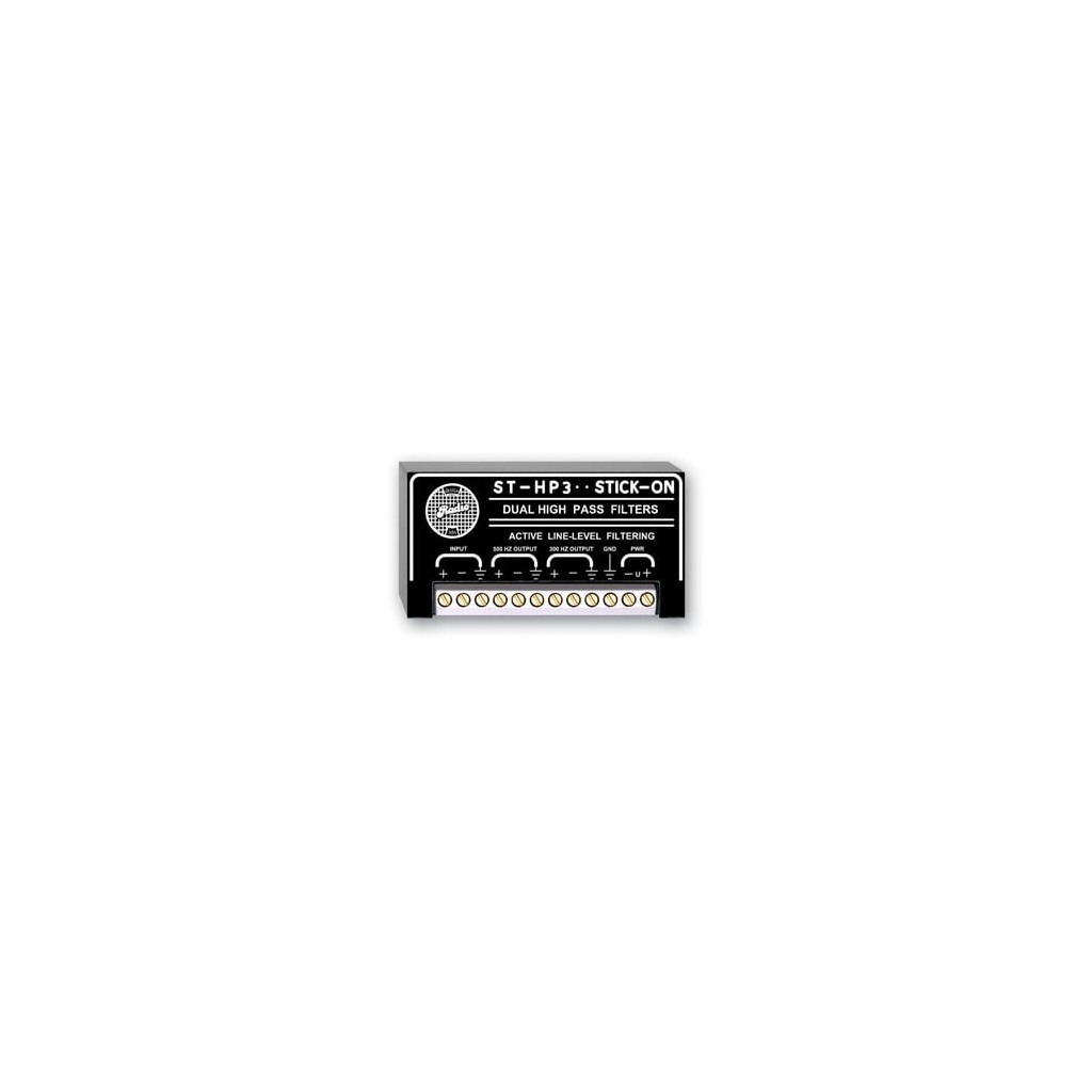 RDL ST-HP3 – lydmodul – bilde 2