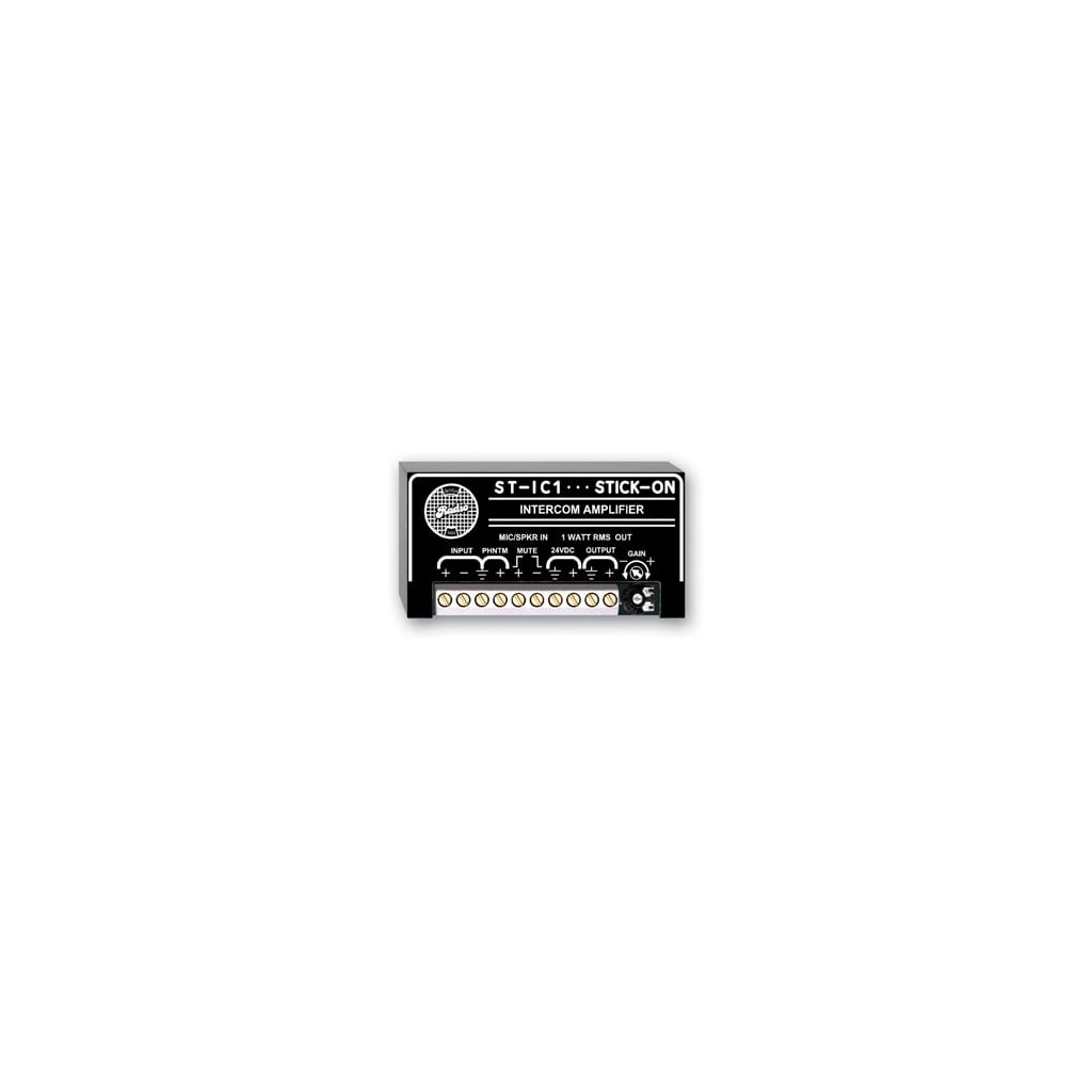 RDL ST-IC1 – lydmodul – bilde 2
