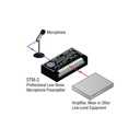 RDL STM-2 – lydmodul – bilde 2