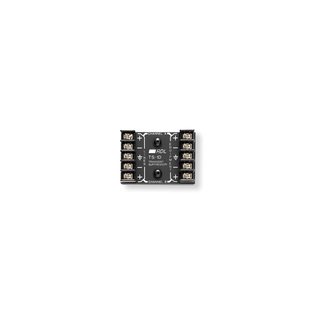 RDL TS-1D – lydmodul – bilde 3