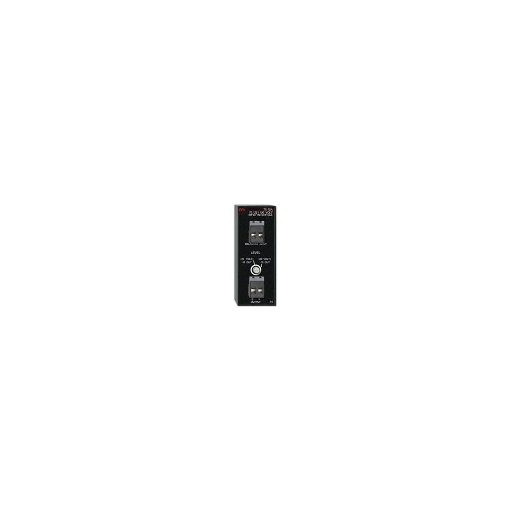 RDL TX-70A – lydtransformator – bilde 3