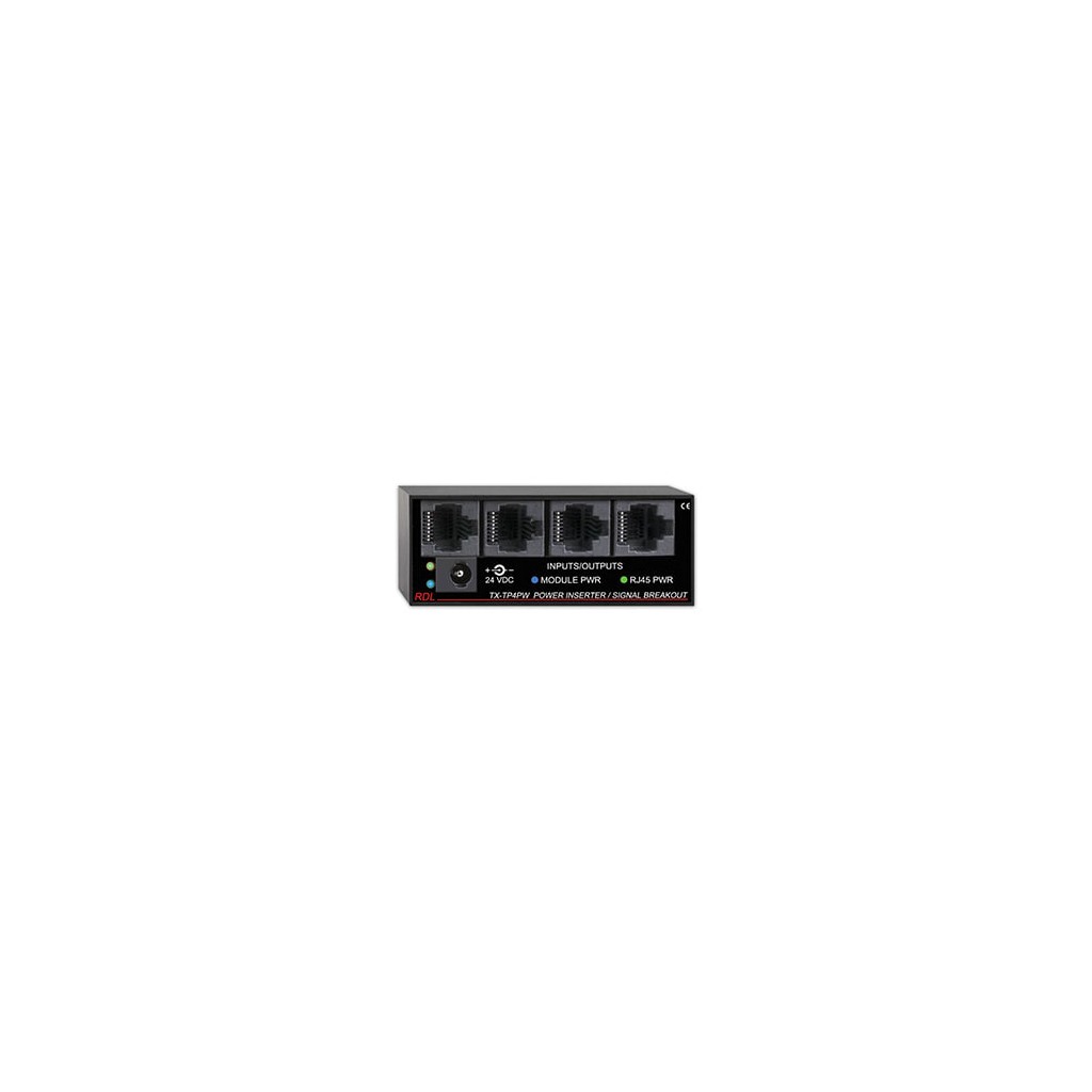 RDL TX-TP4PW – lydmodul – bilde 2