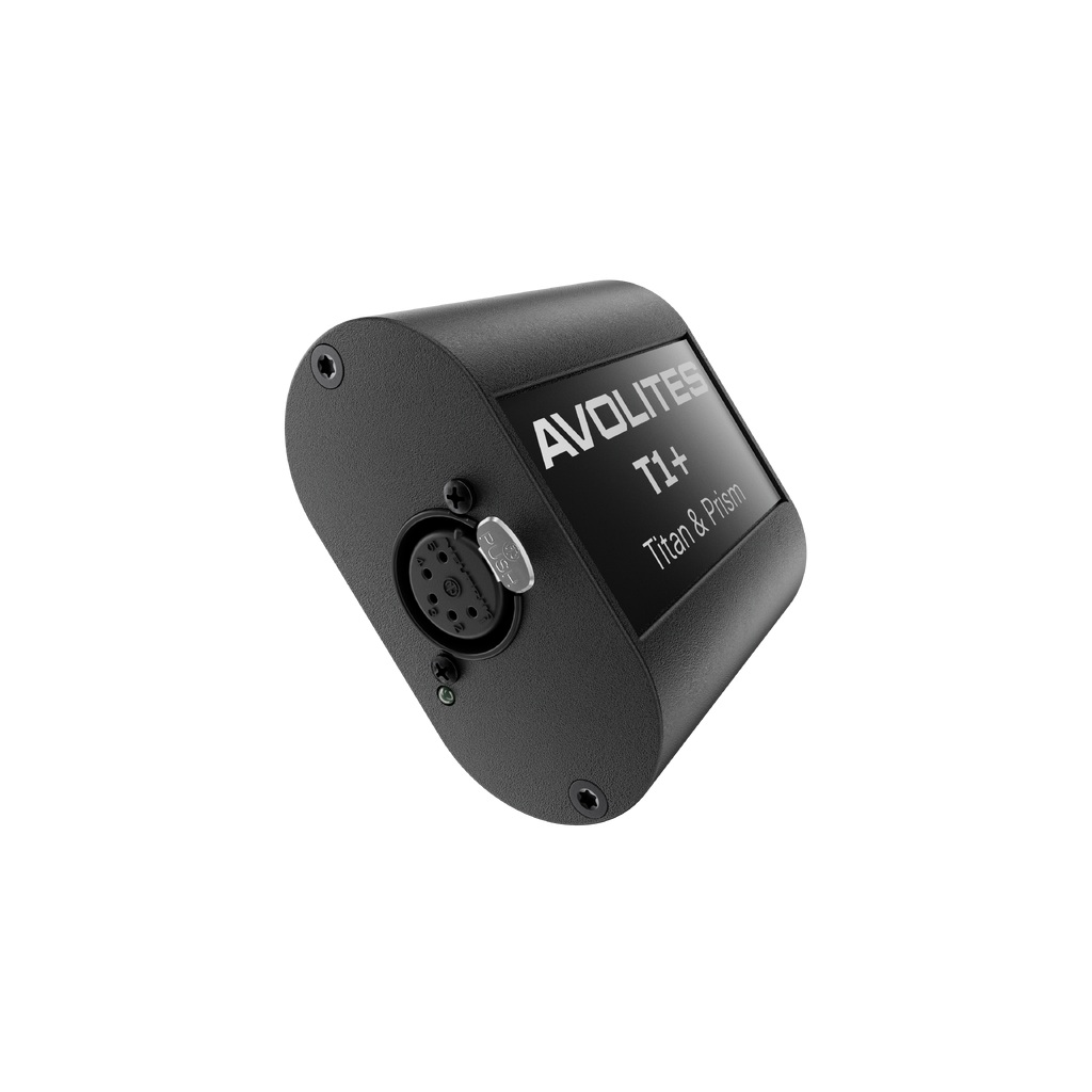 Avolites T1+ – USB–DMX-interface – bilde 2