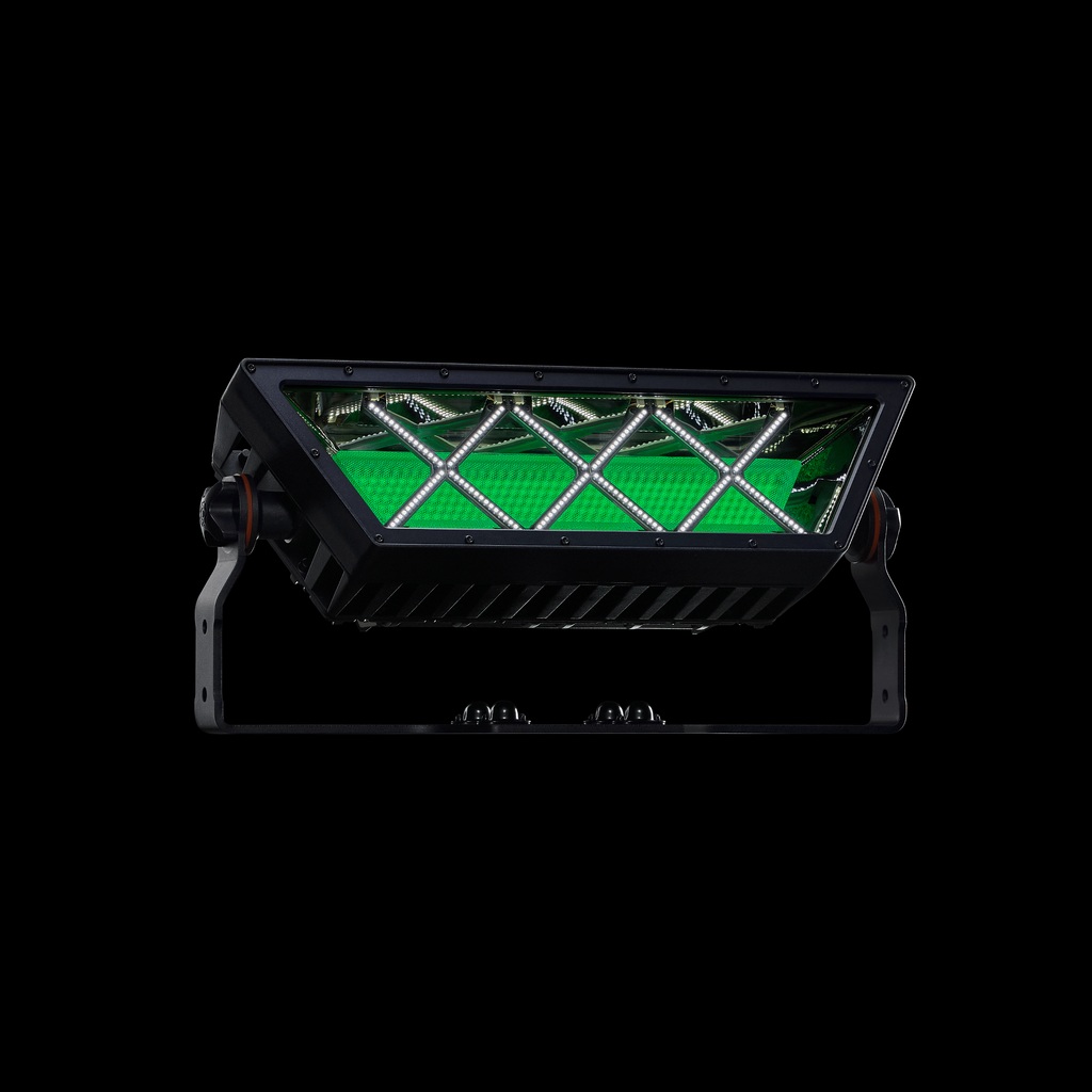 PORTMAN FREAX RGBW Strobe, IP65 – bilde 2