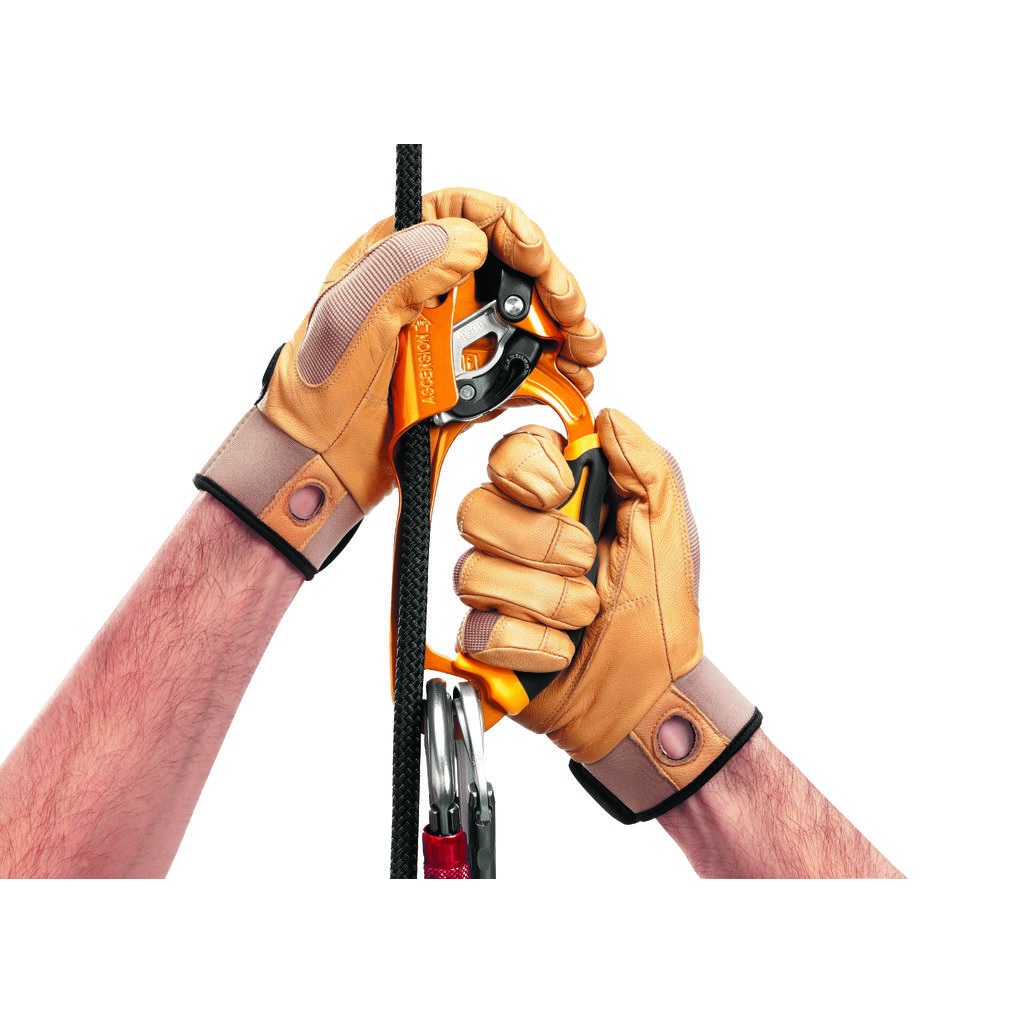 PETZL ASCENSION ASCENDER R Tauklemme – bilde 2