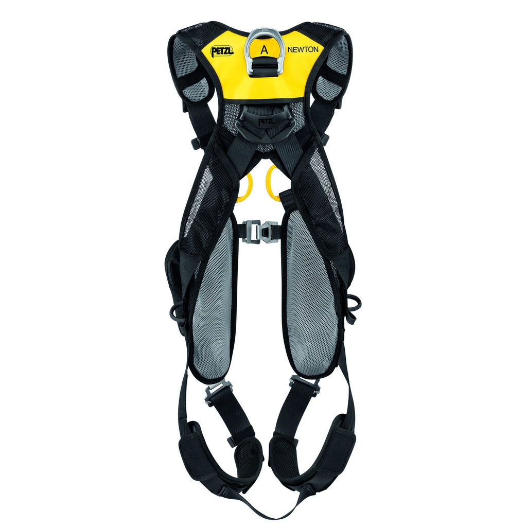 PETZL NEWTON EASYFIT Fallsele, Str. – bilde 2