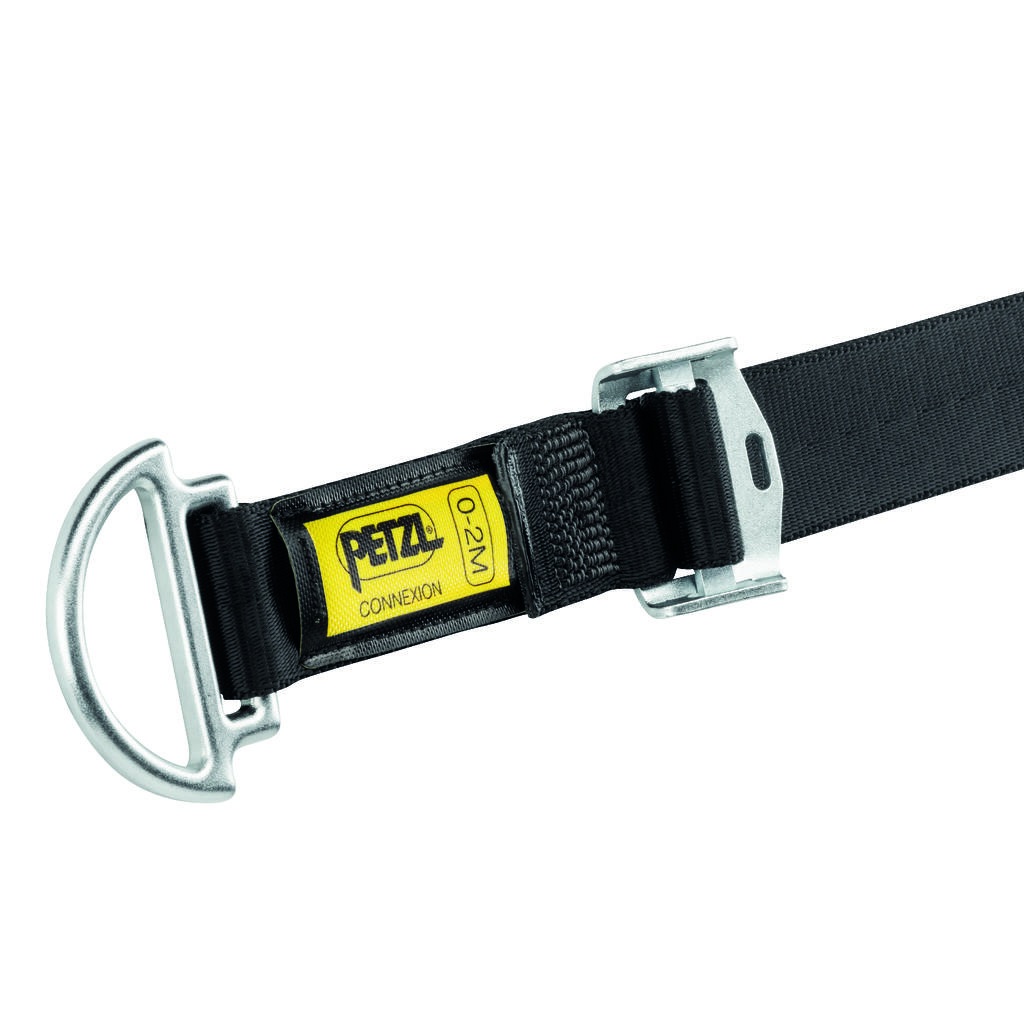 PETZL CONNEXION VARIO Forankringsstropp – bilde 2
