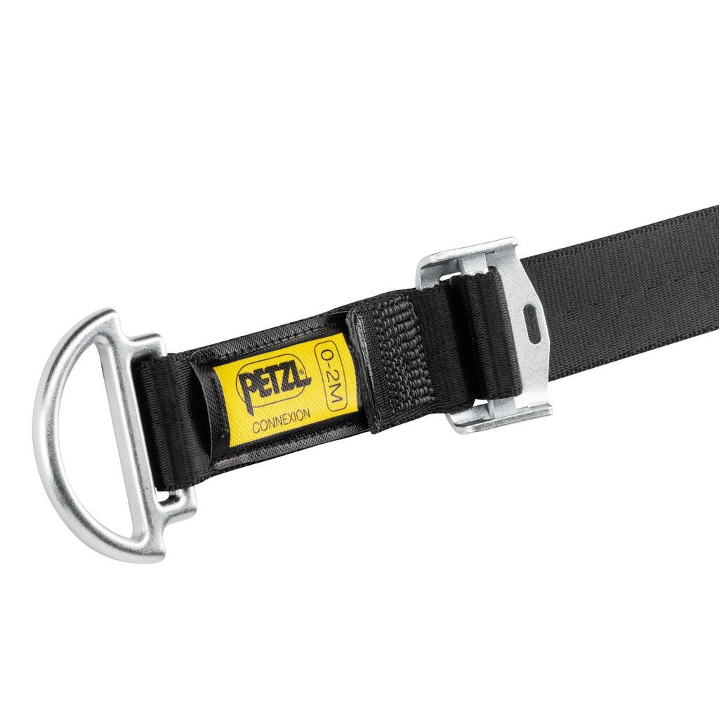 PETZL CONNEXION VARIO Forankringsstropp – bilde 2