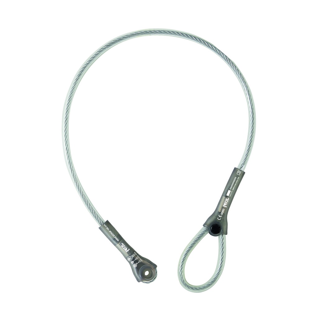 PETZL WIRE STROP Ankerwire, 100CM – bilde 2