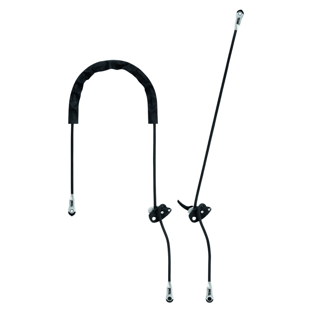 PETZL GRILLON Anker-/støtteline – bilde 2