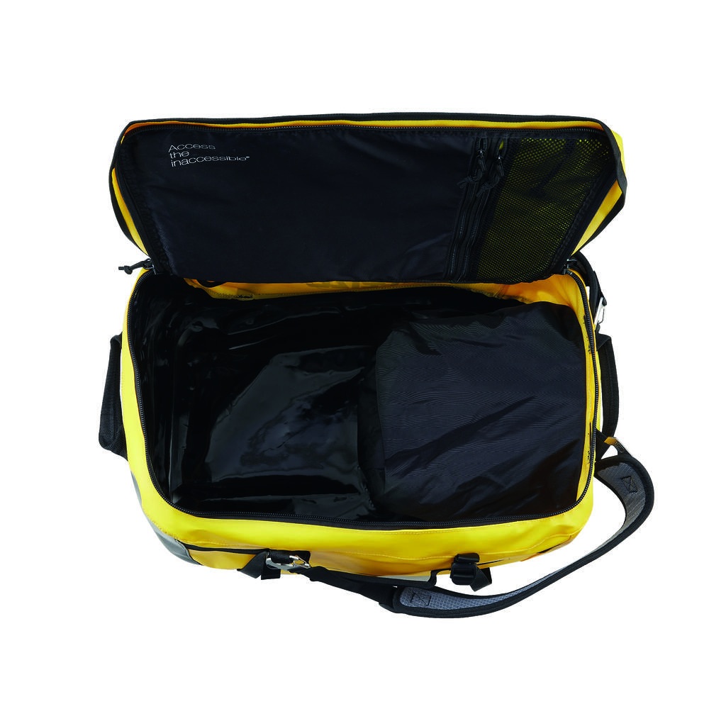 PETZL DUFFEL 65 Duffelbag – bilde 2