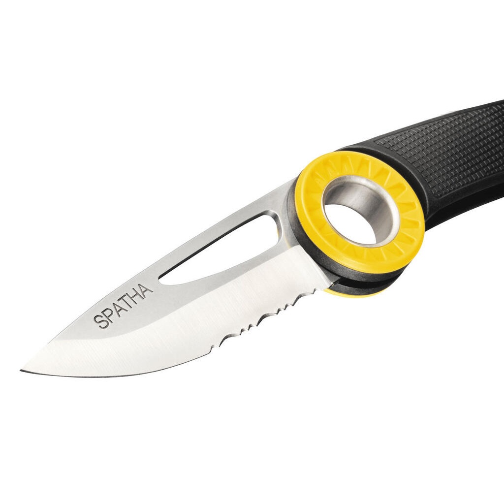 PETZL SPATHA Kniv – bilde 2