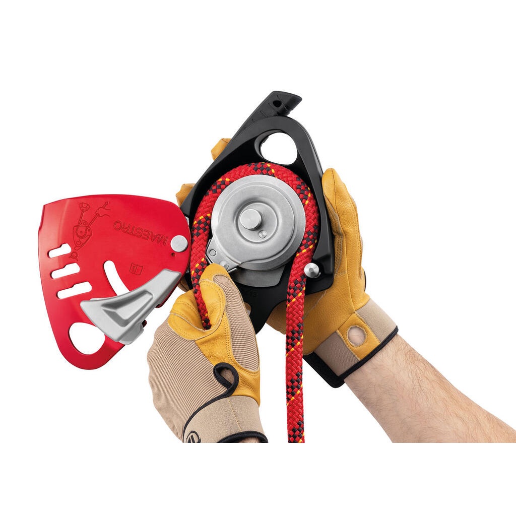PETZL Maestro L Descender – bilde 3