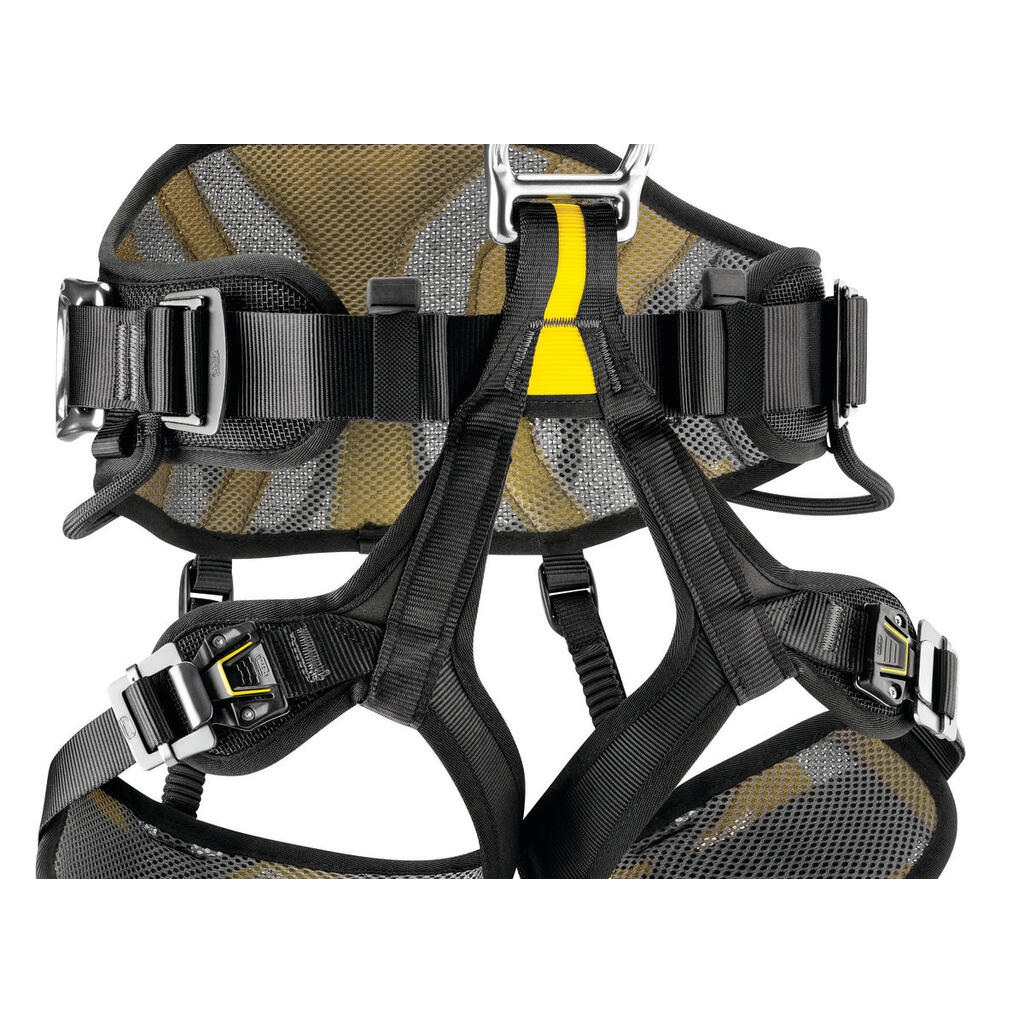 PETZL AVAO SIT FAST Hoftesele – bilde 2