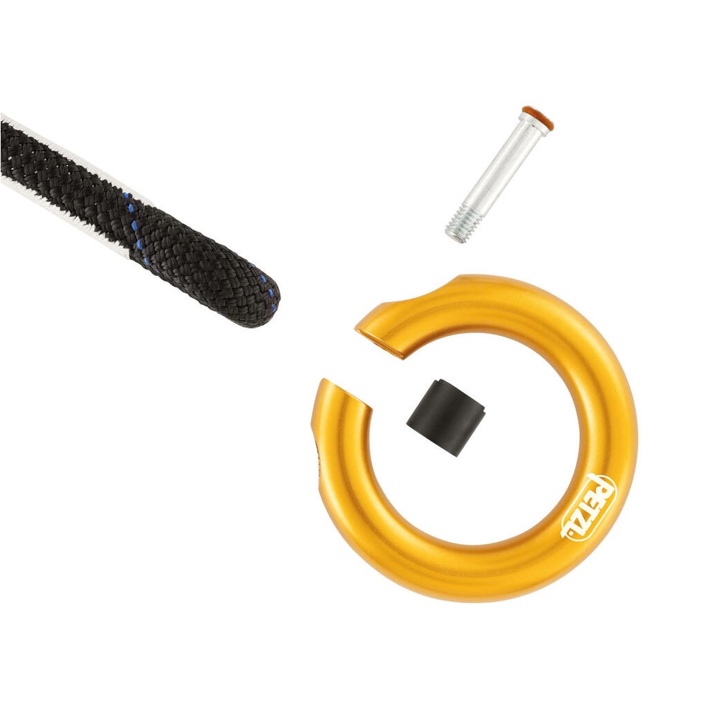 PETZL RING Open – bilde 2
