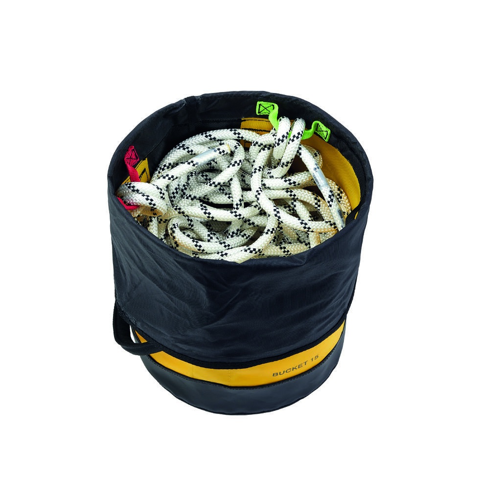 PETZL Bucket bag – bilde 2