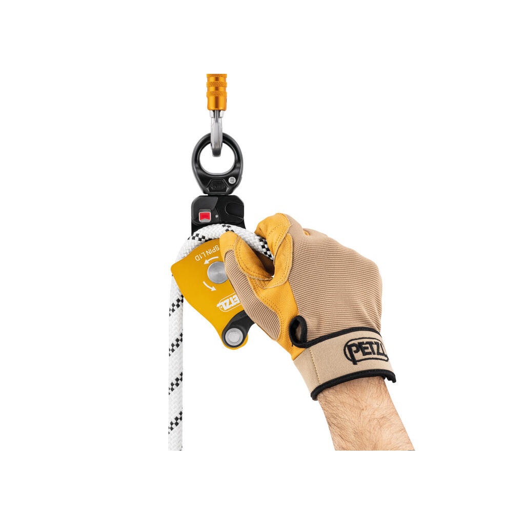 PETZL SPIN L1D Trinse – bilde 2