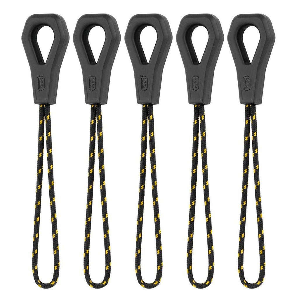 PETZL TOOLINK M Verktøy feste – bilde 2