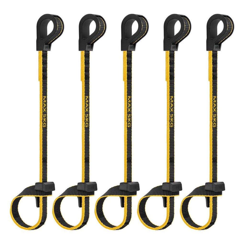 PETZL TOOLINK L Verktøy feste – bilde 2