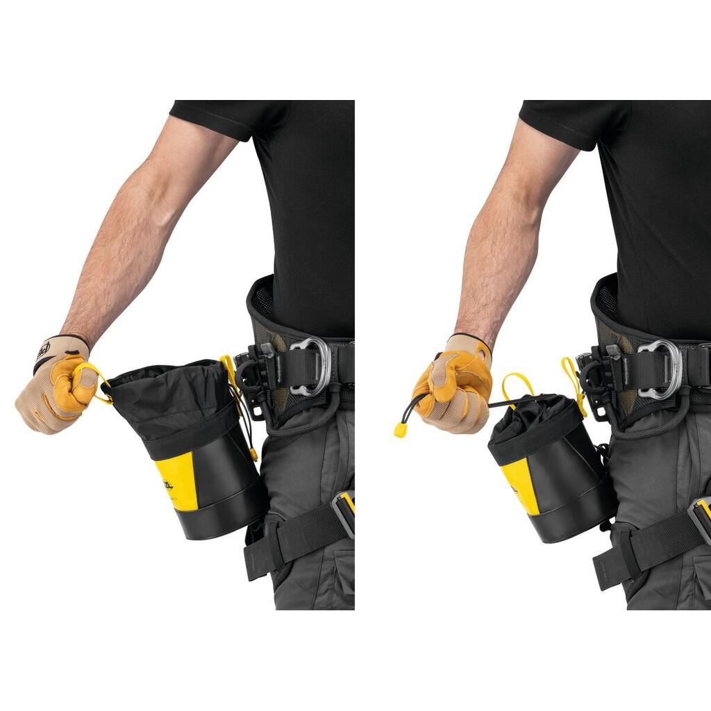 PETZL TOOLBAG POUCH Taske – bilde 2