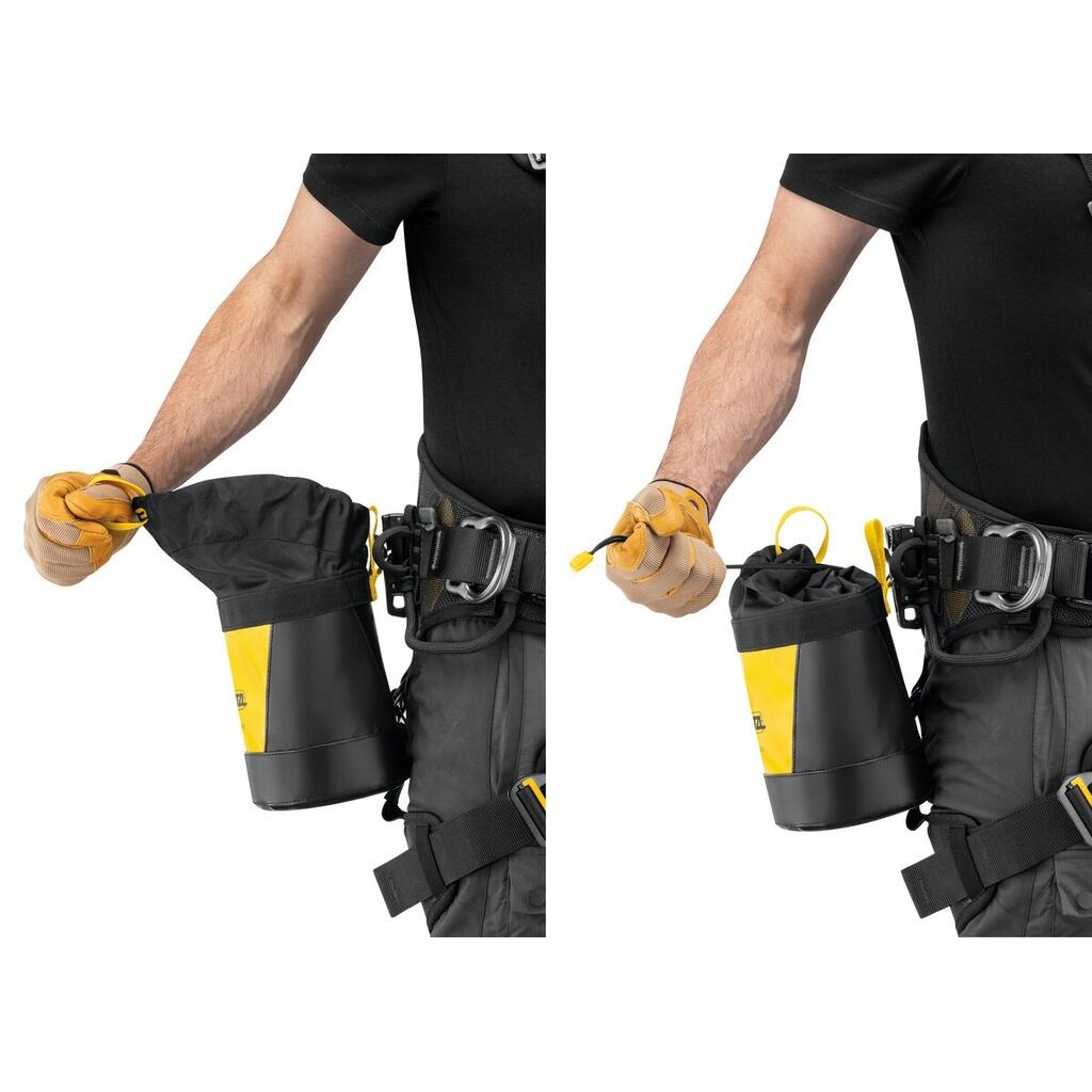 PETZL TOOLBAG POUCH Taske – bilde 2