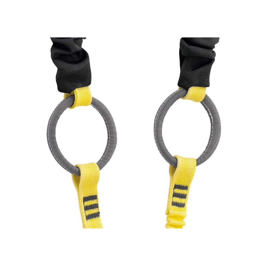 PETZL ABSORBICA-Y TIE-BACK Fangline – bilde 2
