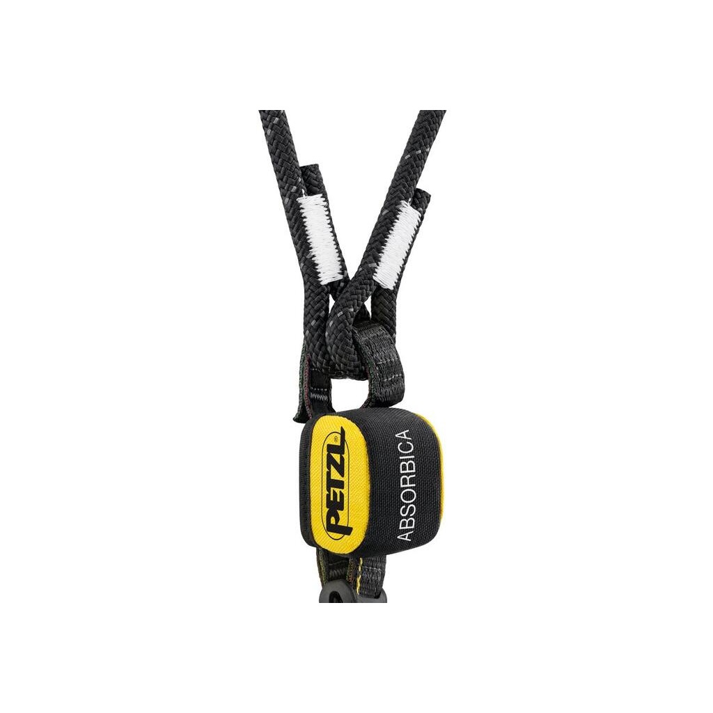 PETZL ABSORBICA-Y 80 Fangline – bilde 2