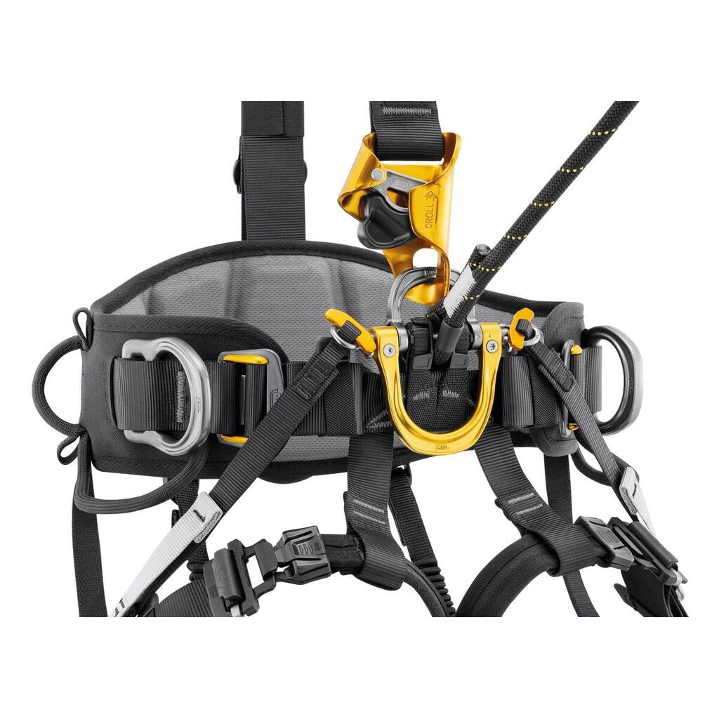 PETZL ASTRO Fallsele, Ny versjon – bilde 2