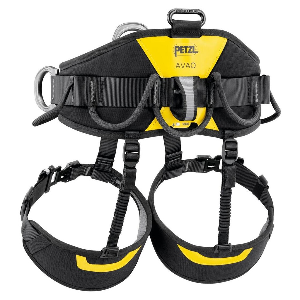 PETZL AVAO SIT FAST Hoftesele – bilde 2