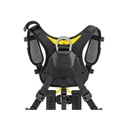 PETZL VOLT Fallsele, str – bilde 2