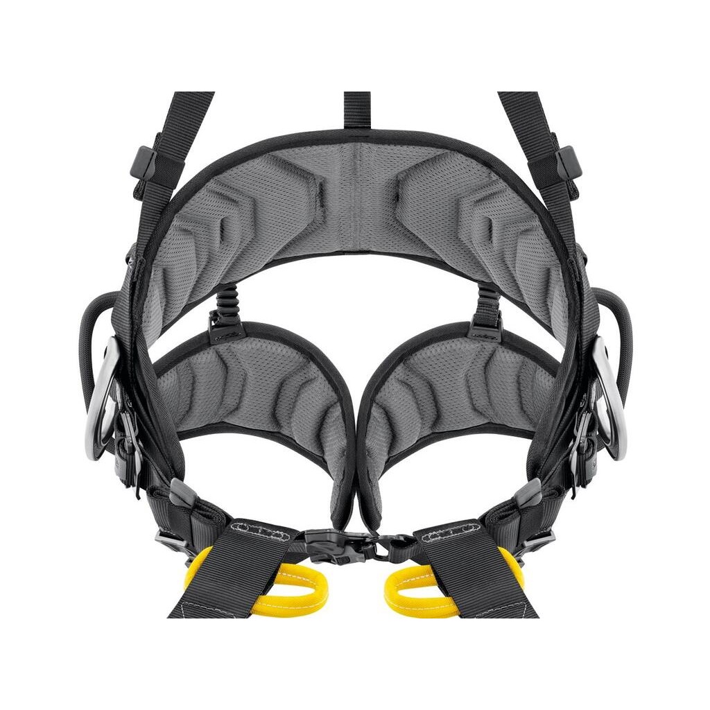PETZL VOLT Fallsele, str – bilde 3