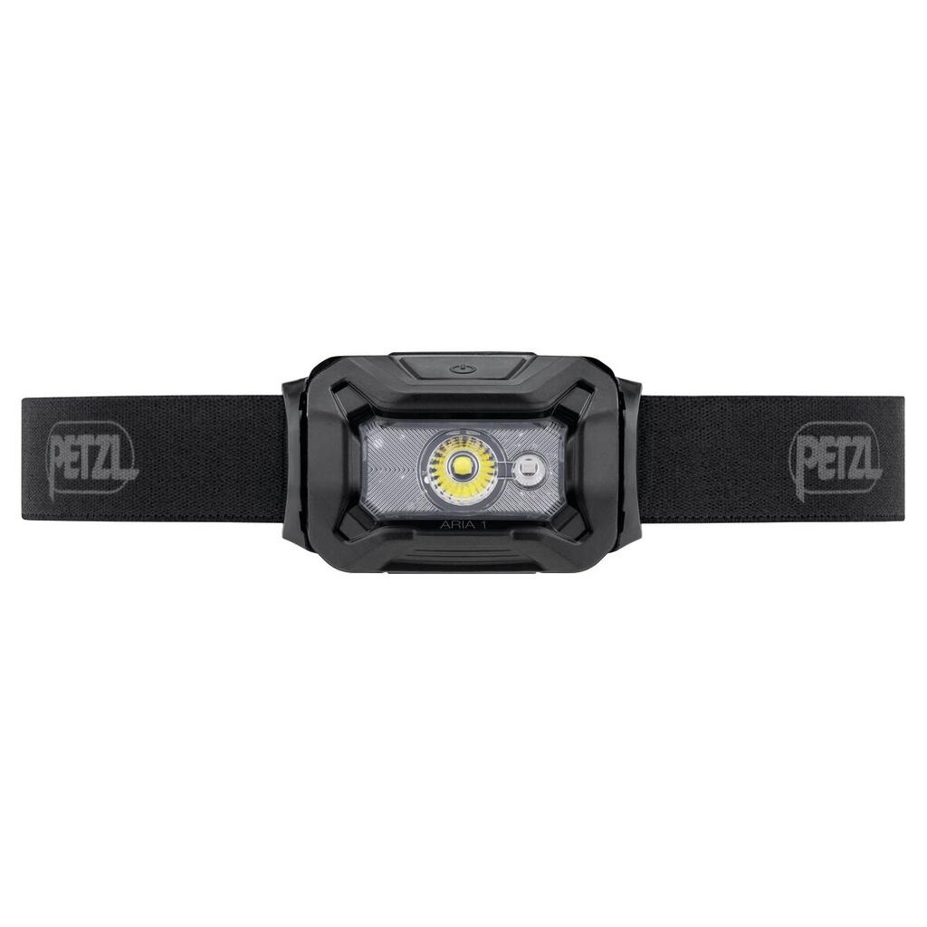 PETZL Aria 1R RGB Hodelykt – bilde 2