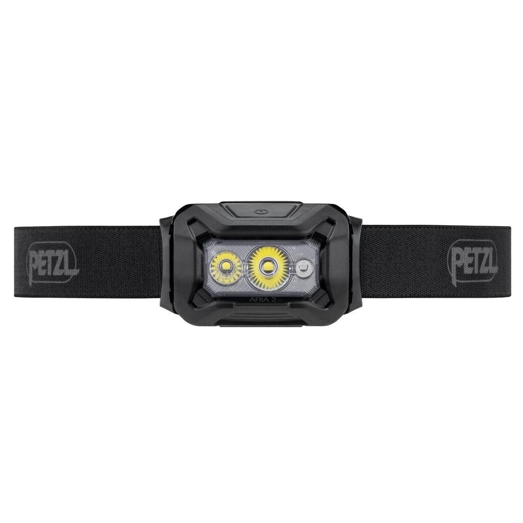 PETZL Aria 2R RGB Hodelykt – bilde 2