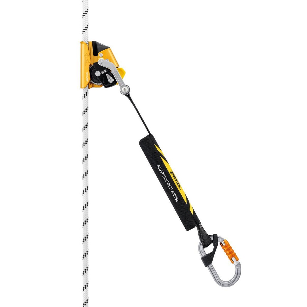 PETZL ASAP'SORBER Axess – bilde 2