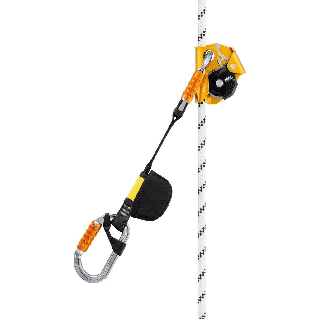 PETZL ASAP’SORBER Falldemper – bilde 2