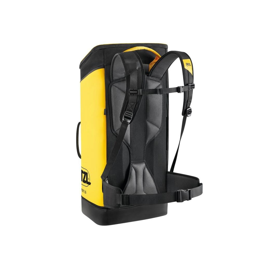 PETZL Expert 55 Ryggsekk – bilde 2