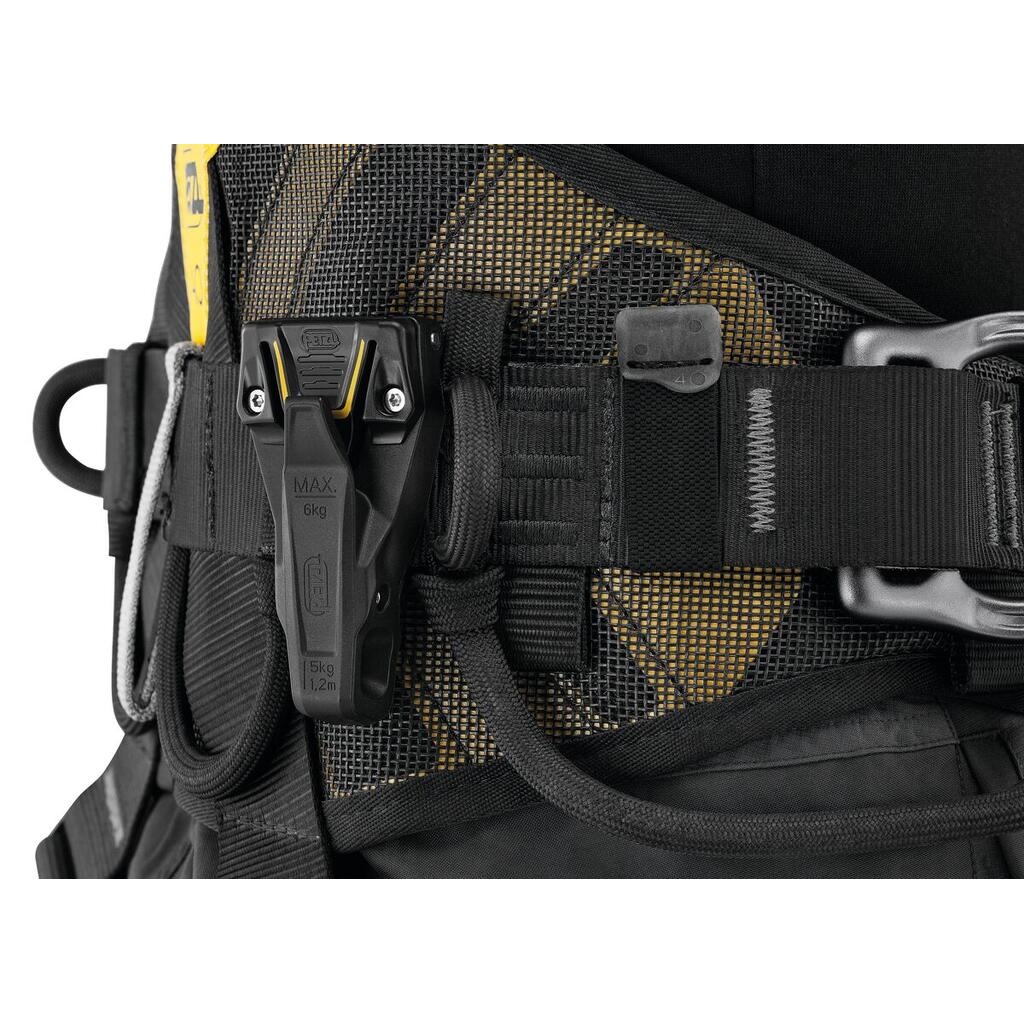 PETZL INTERFAST Connection accessory – bilde 2