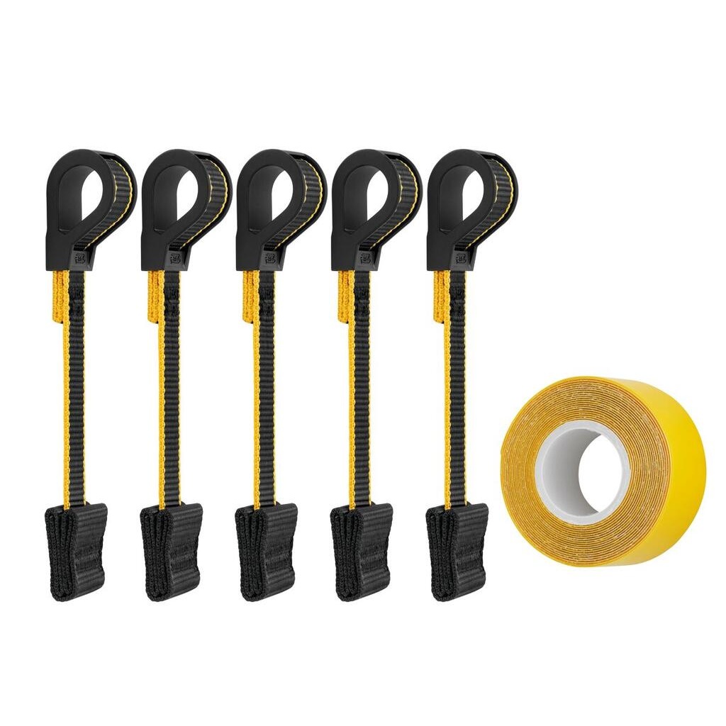 PETZL TOOLINK S and TOOLTAPE – bilde 2