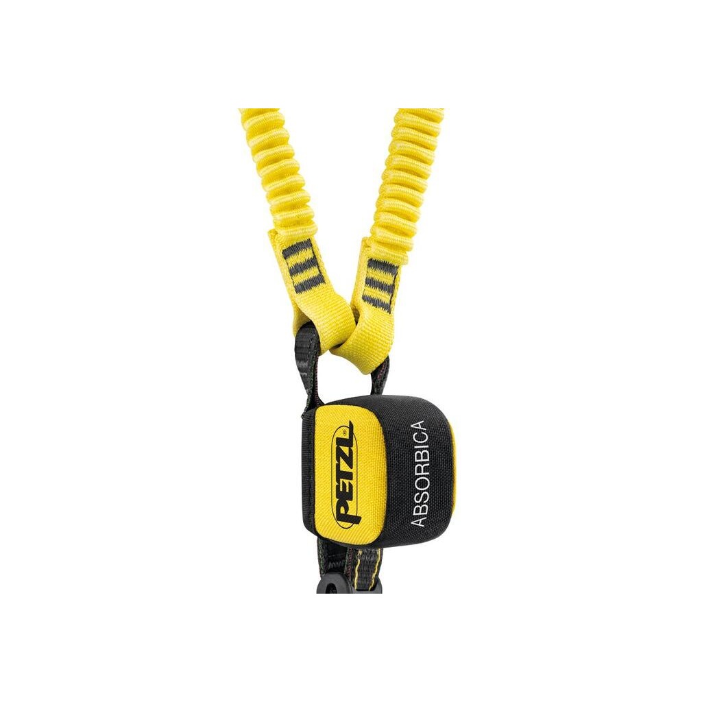 PETZL ABSORBICA-Y 150 Fangline – bilde 2