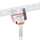 ADMIRAL Universal ramp support – bilde 2