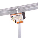 ADMIRAL Universal ramp support – bilde 3