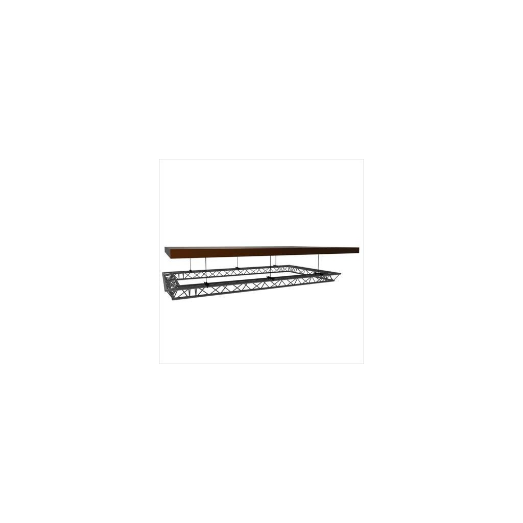 ADMIRAL Mounting bracket – bilde 3