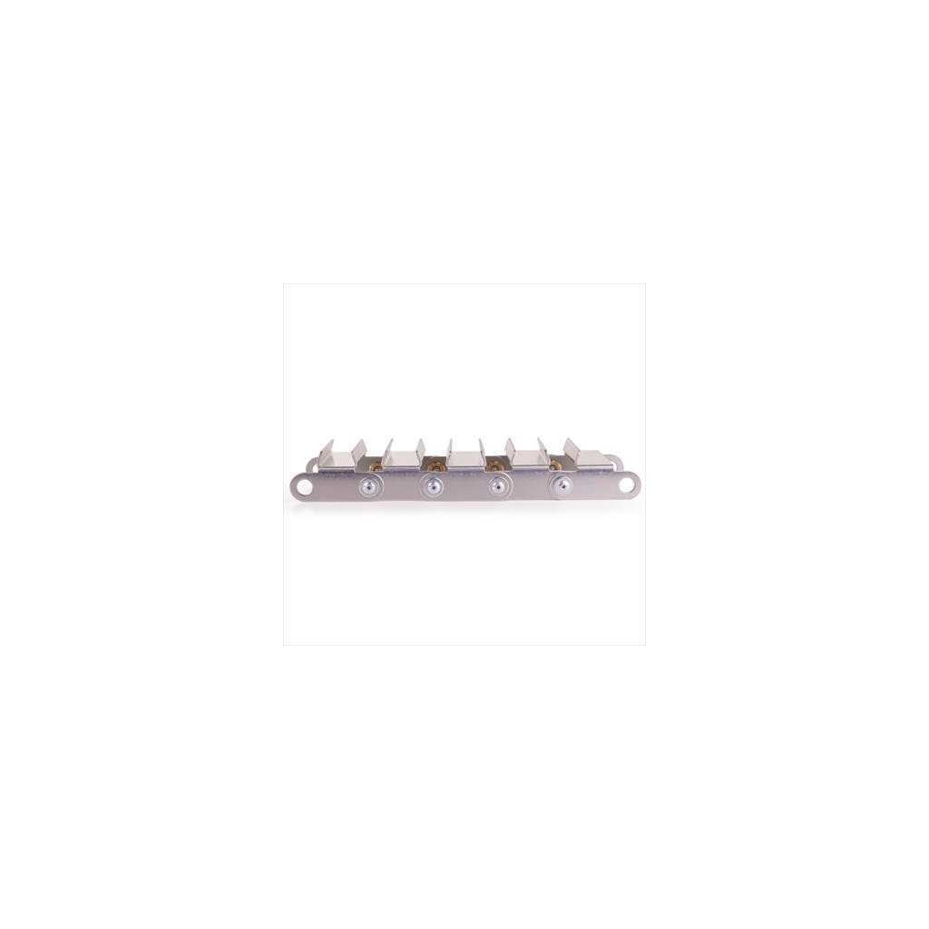 ADMIRAL Snake bending hinge zinc – bilde 2