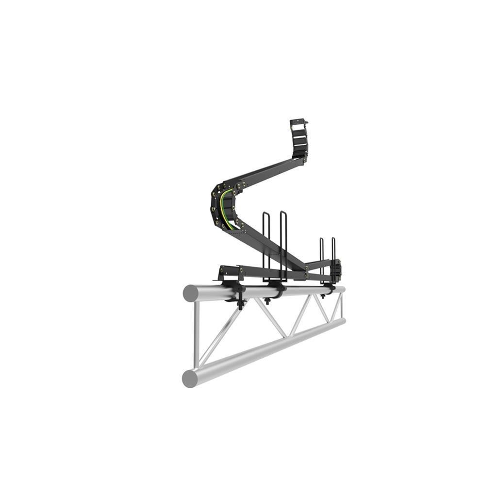 ADMIRAL Snake cable guide base 4m – bilde 3