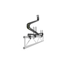 ADMIRAL Snake cable guide base 4m – bilde 3