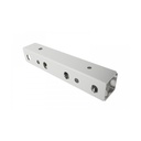 ADMIRAL Freedom profile coupler set – bilde 2