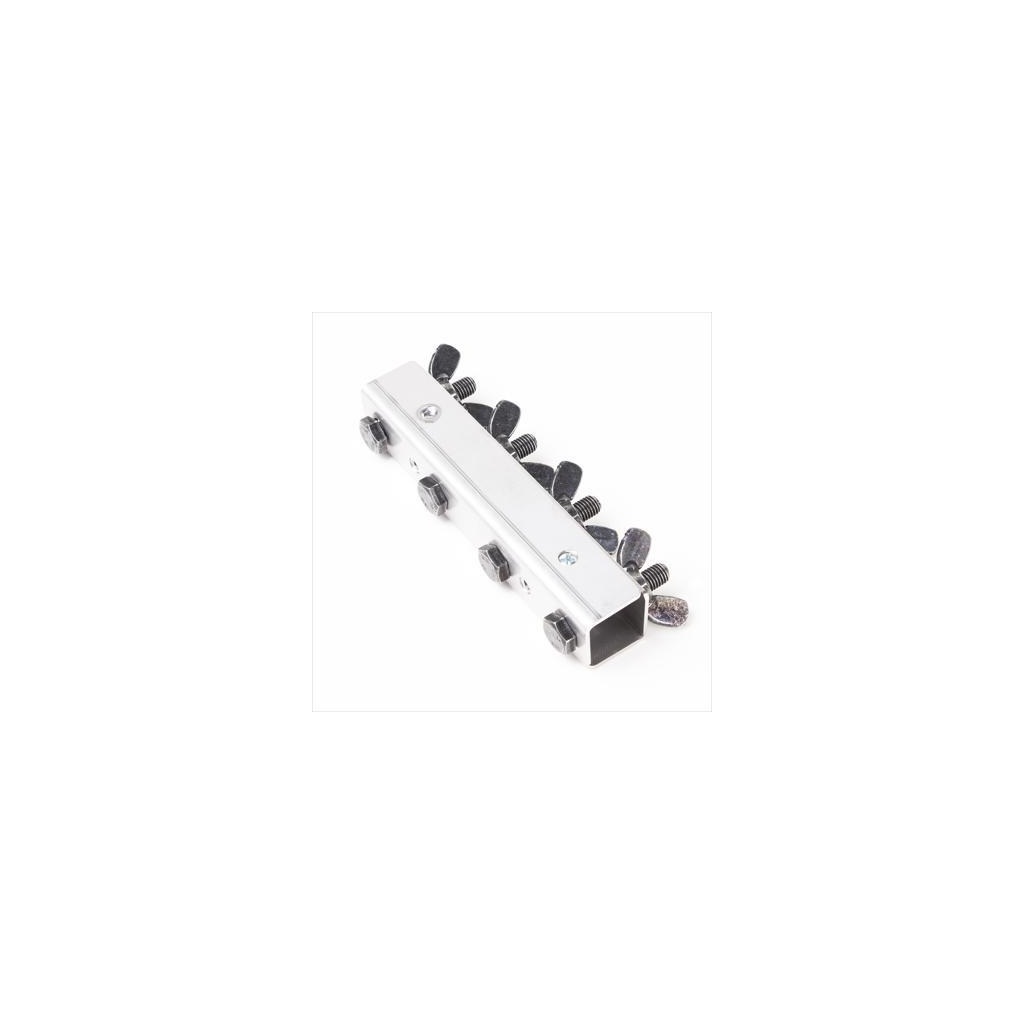 ADMIRAL Freedom profile coupler set – bilde 3